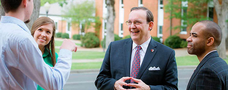 J. Ligon Duncan III to deliver Pew/MacKenzie lecture