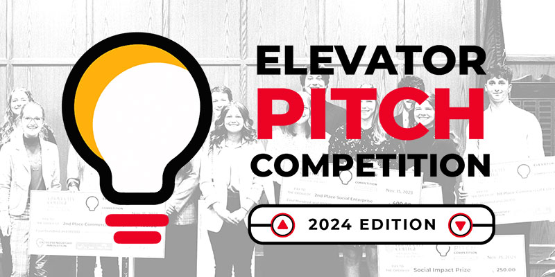 Nineteen student pitches rise to the top and make the finals