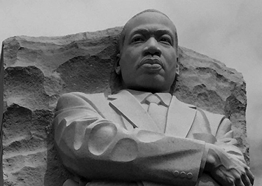 Service to explore biblical themes of MLK’s mission and...