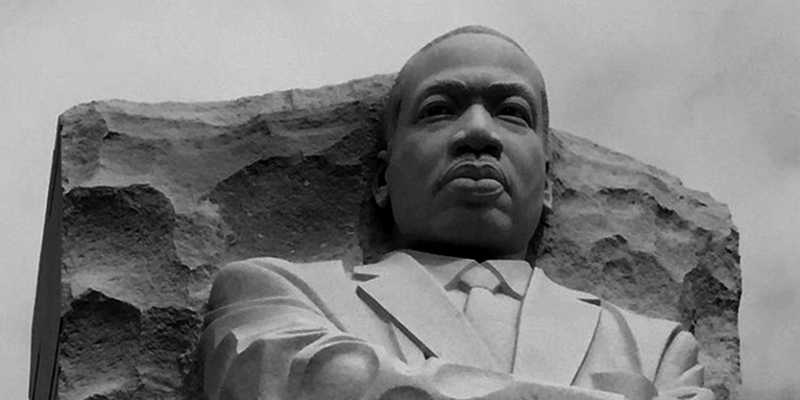 Service to explore biblical themes of MLK’s mission and vision