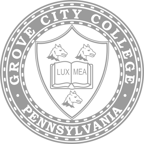 Grove City College seal